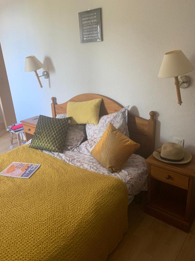 Apartamento Pleine Nature Pied Pistes Piscine Chauffee *