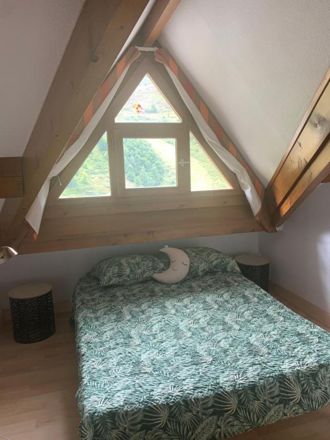 Apartamento Pleine Nature Pied Pistes Piscine Chauffee