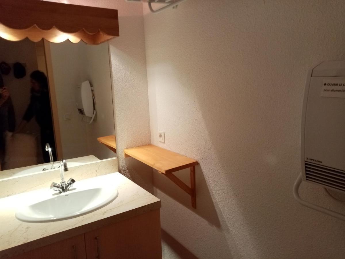 Pleine Nature Pied Pistes Piscine Chauffee Apartamento Ustou